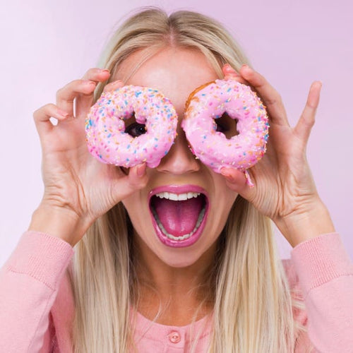 The HEAL Sugar Detox