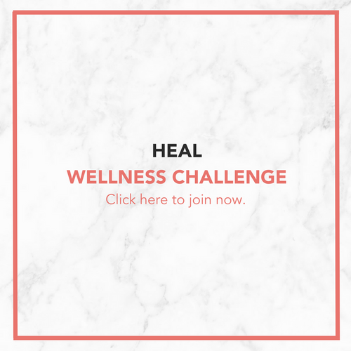 HEAL Wellness Challenge - Unilever CD